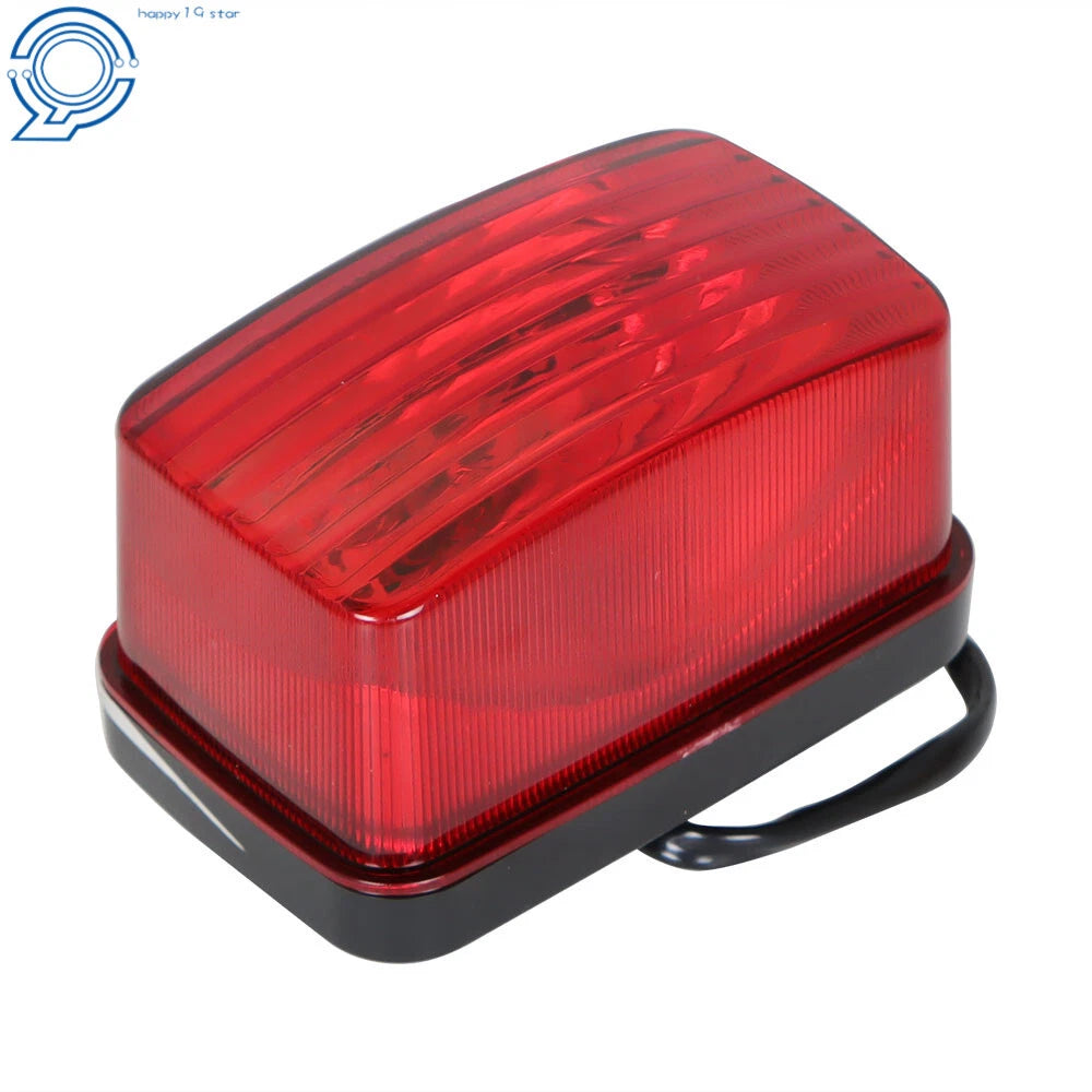 Taillight Assembly for Yamaha Rhino 660 (2004-2007)