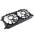 Engine Coolant Fan for Chevrolet Silverado 1500 LTZ 5.3L (2014–2019) 23123635