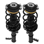 Front Strut Coil Spring Assembly for Chevrolet Equinox 4WD (2018–2024)