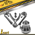 14x Timing Chain Kit & Water Pump for Ford F-150 (2005–2010)