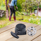 Recoil Pull Starter for 23cc 26cc Hedge Trimmer (52MM)