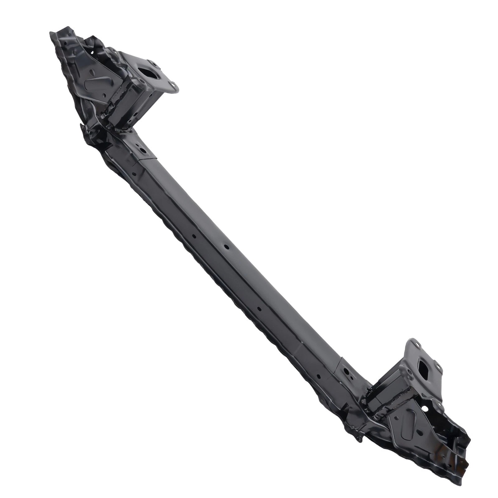 Front Center Bumper Reinforcement for Subaru Forester (2019–2024) 57711SJ0509P