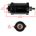 Starter for Seadoo Sportster 951cc (2000–2006) 951
