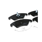 Brake Pad Set for Audi Q5 (2009–2016) Front