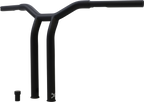 14" Raked Dominator Handlebar for Burly Brand (B12-6053SB)