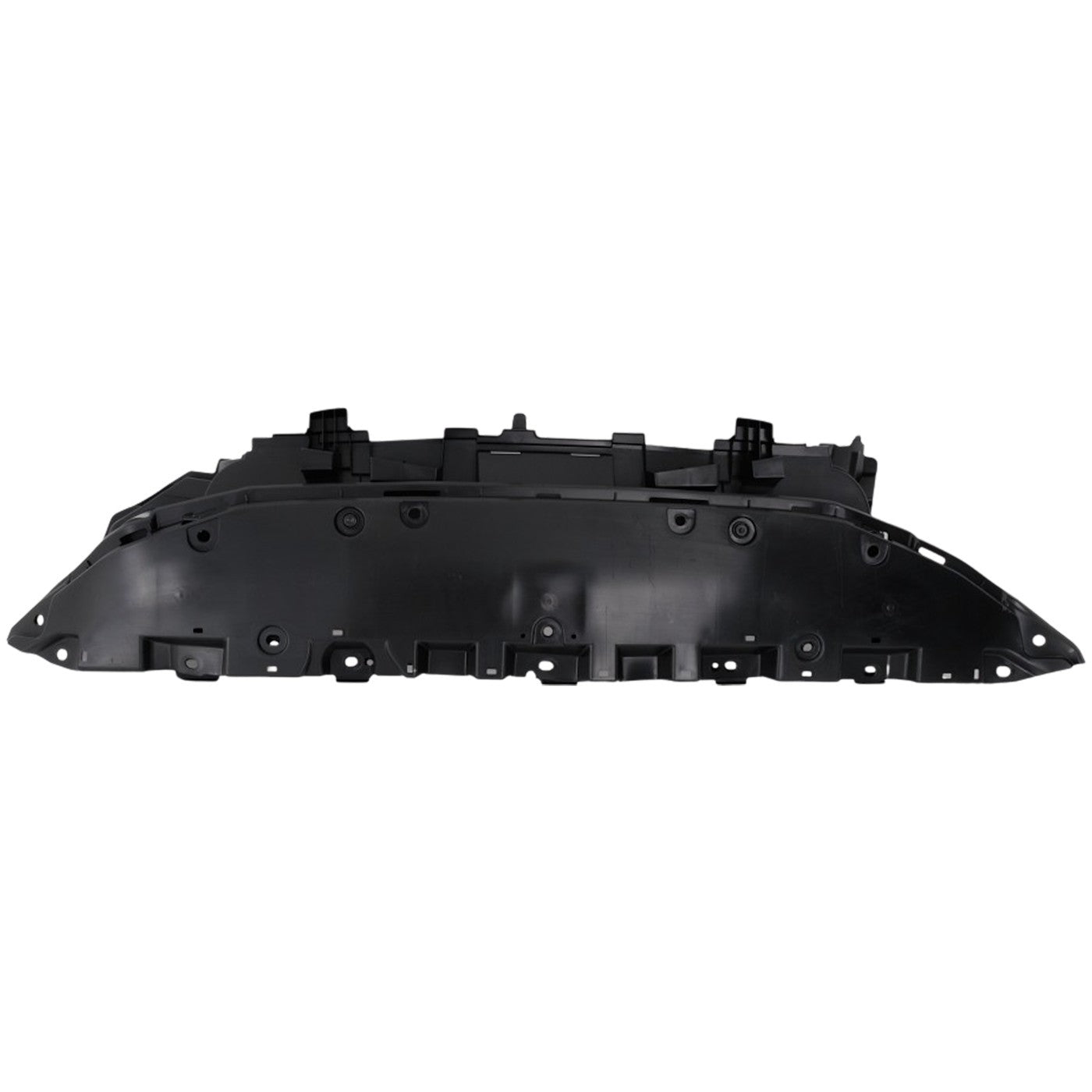Front Engine Splash Shields for Honda Accord (2021–2022)