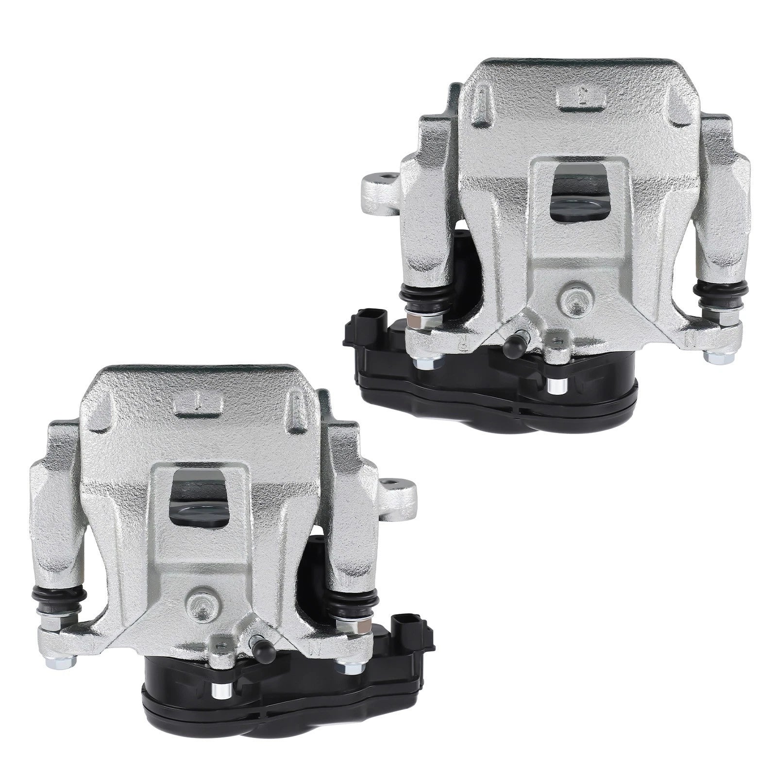 Left & Right Electrical Brake Caliper for Mitsubishi Outlander (2017–2022)