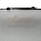 Aluminum Radiator for Honda Odyssey (2005-2010)