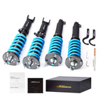 Coilovers Kit for BMW 5 Series F10 520i 523i 520d 535d (2010–2016)