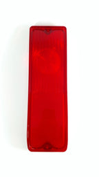 Tail Light Lamp Lens Replacement for 1967–1972 Chevy Pickup Truck