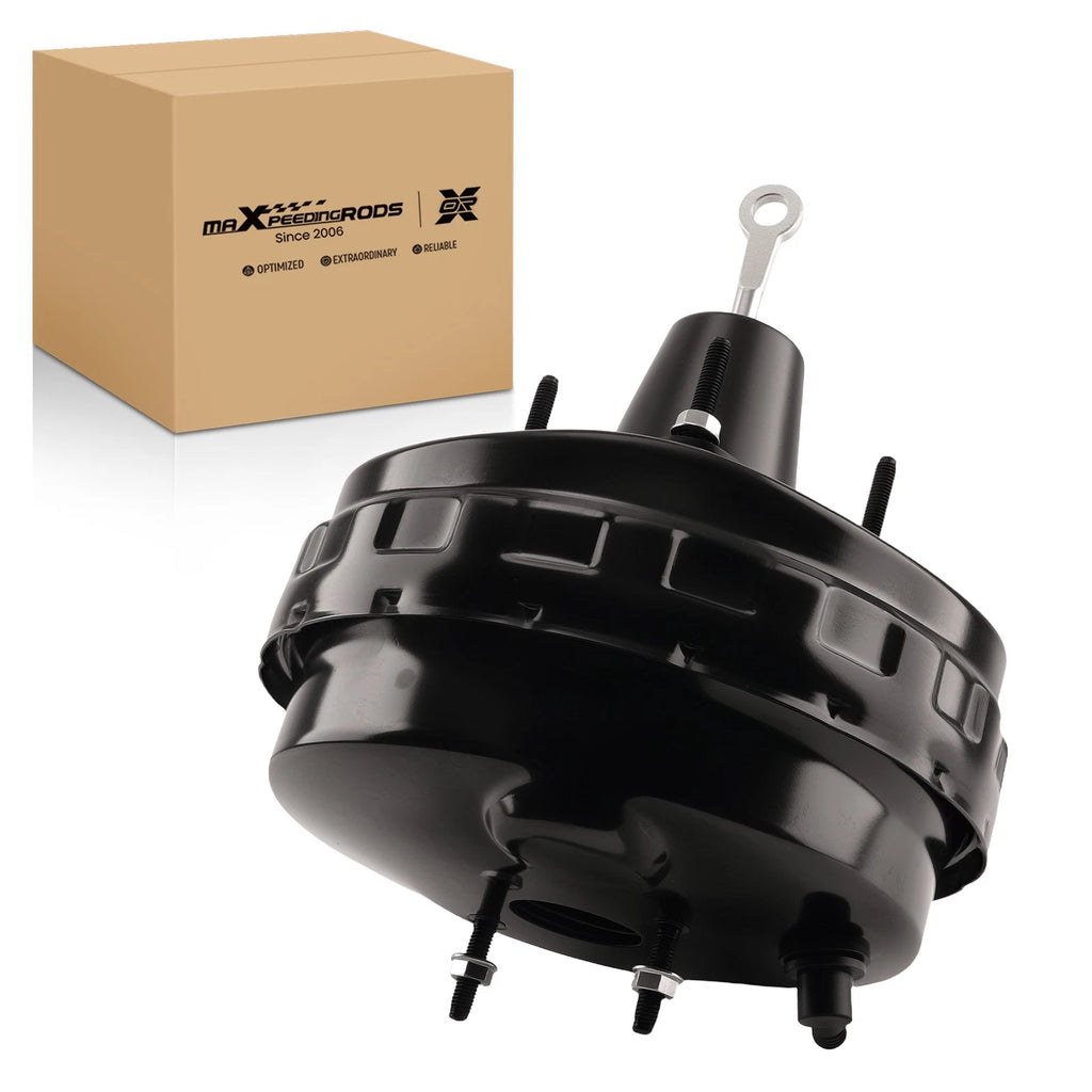 Brake Booster for Jeep Commander Grand Cherokee WK (2006–2010)