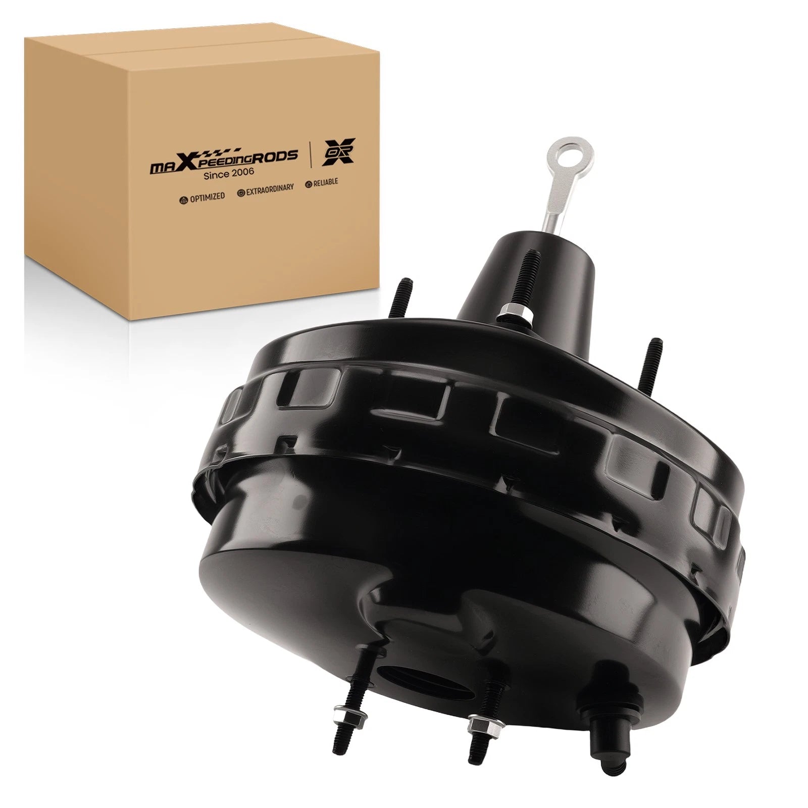 Brake Booster for Jeep Commander Grand Cherokee WK (2006–2010)