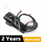 Power Trim Actuator for Volvo Penta SX-A DPS-A-B