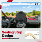 Tablet Holder for Can Am Maverick X3 (2017-2025)