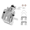 Left Rear Disc Brake Caliper 19B3359 for Acura TSX Honda Accord (2008–2014)
