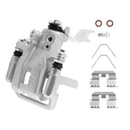 Left Rear Disc Brake Caliper 19B3359 for Acura TSX Honda Accord (2008–2014)