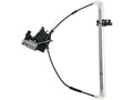 Rear Right Power Window Regulator & Motor Assembly for Mazda 6 (2003–2012) TZ729SF