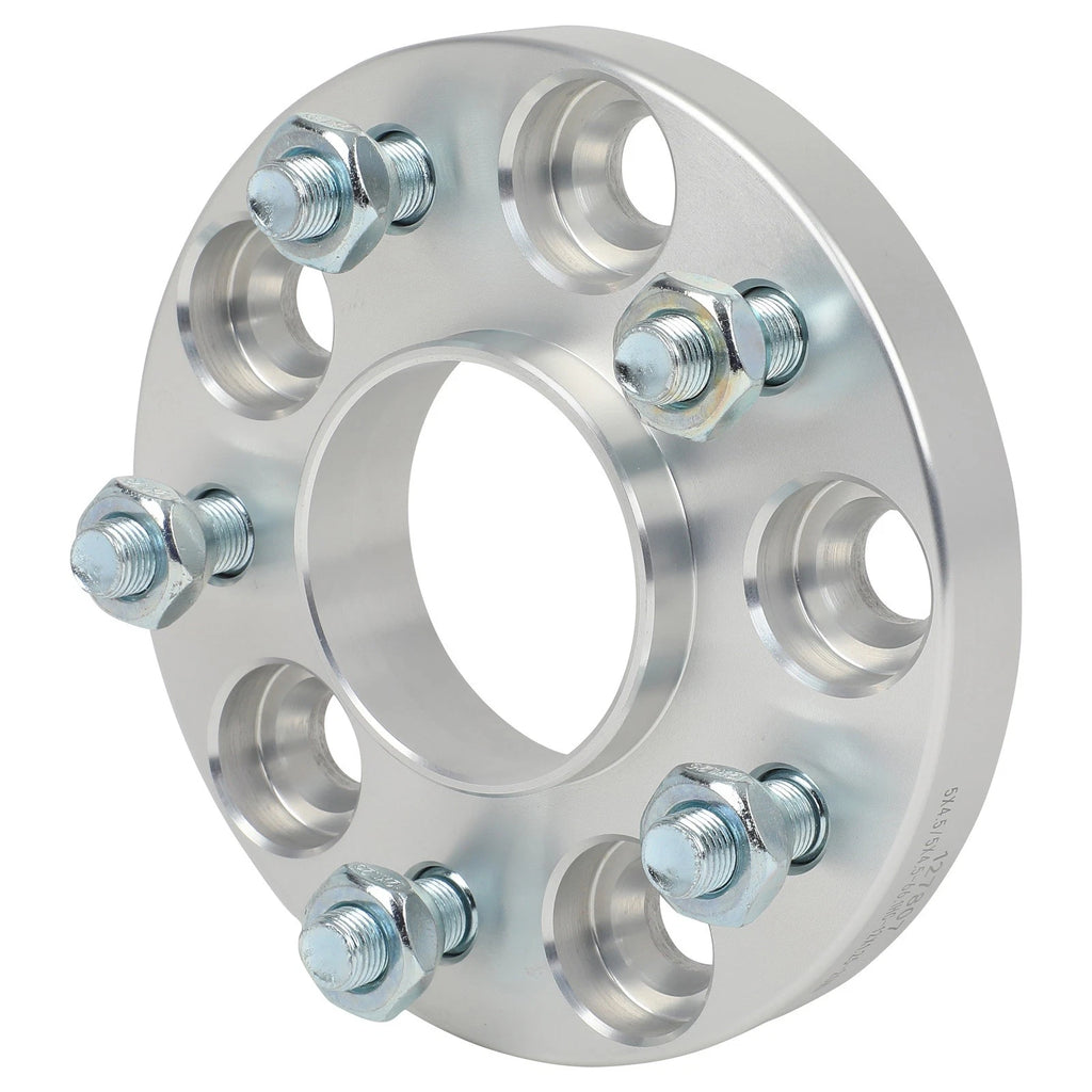 Set of 4 Wheel Spacers 20mm for Infiniti G35, Nissan 350Z