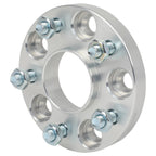 Set of 4 Wheel Spacers 20mm for Infiniti G35, Nissan 350Z