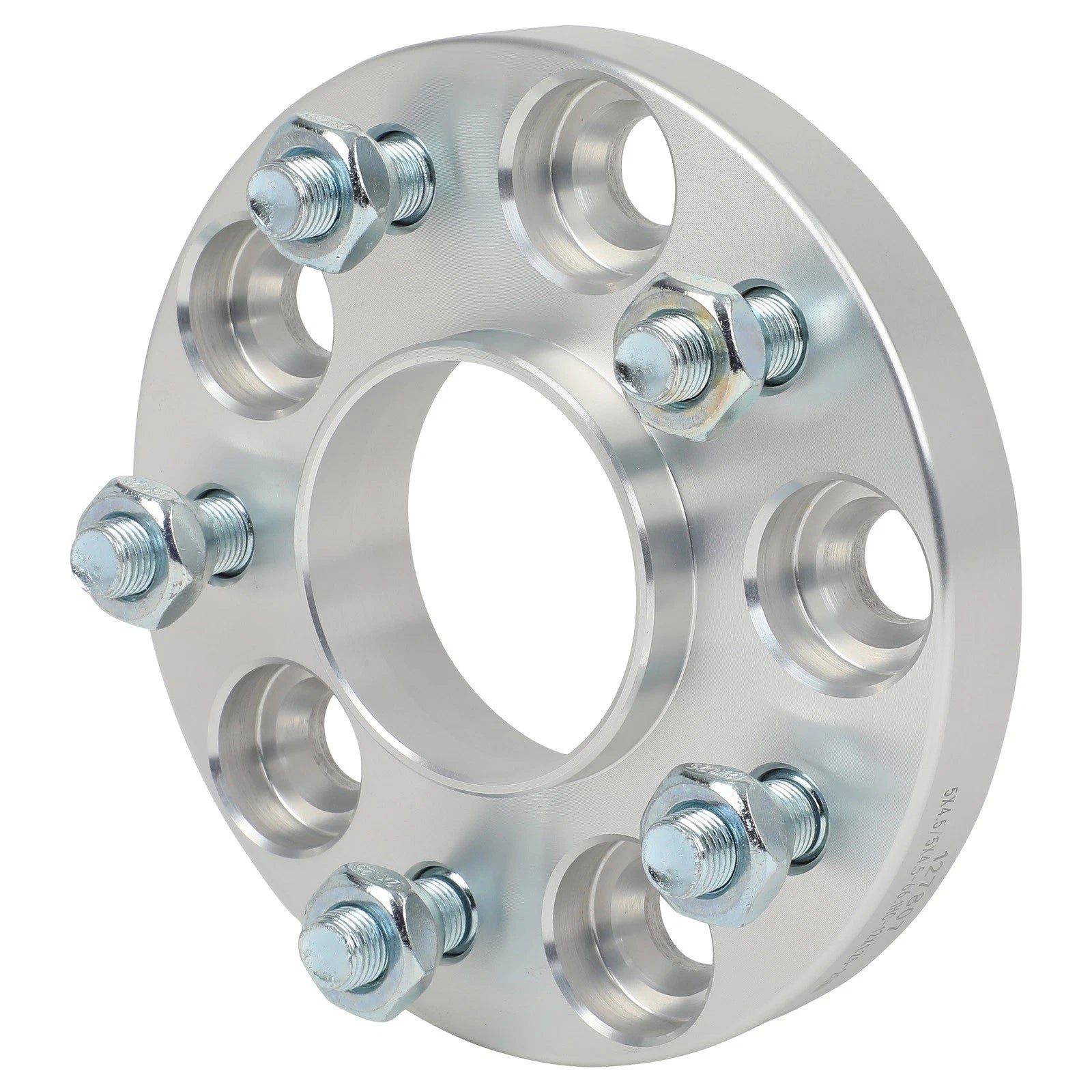 Set of 4 Wheel Spacers 20mm for Infiniti G35, Nissan 350Z
