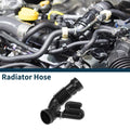 Radiator Hose for Hyundai Tucson (2005–2010) No. 281401F080