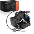 Rear Left Door Lock Latch Actuator for Mercedes-Benz CLS500 (2006)