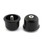 Handlebar Grips & End Plugs for Triumph Street Twin, Cup, Speed, T100, T120 (2016-2023)