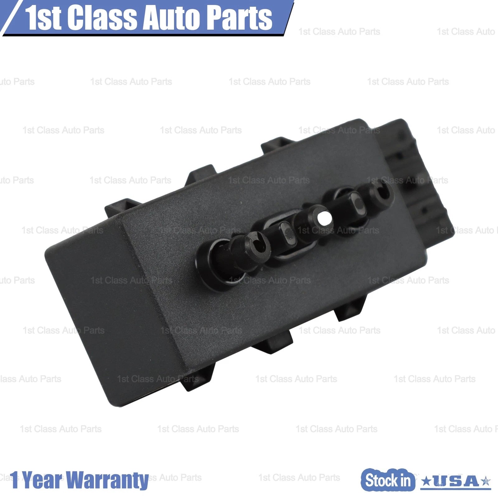 Power Seat Adjuster Switch Right for GMC Acadia, Buick (2007-2017)