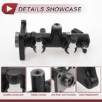 Brake Master Cylinder No.W20143400A for Mazda B2600 (1987–1993)