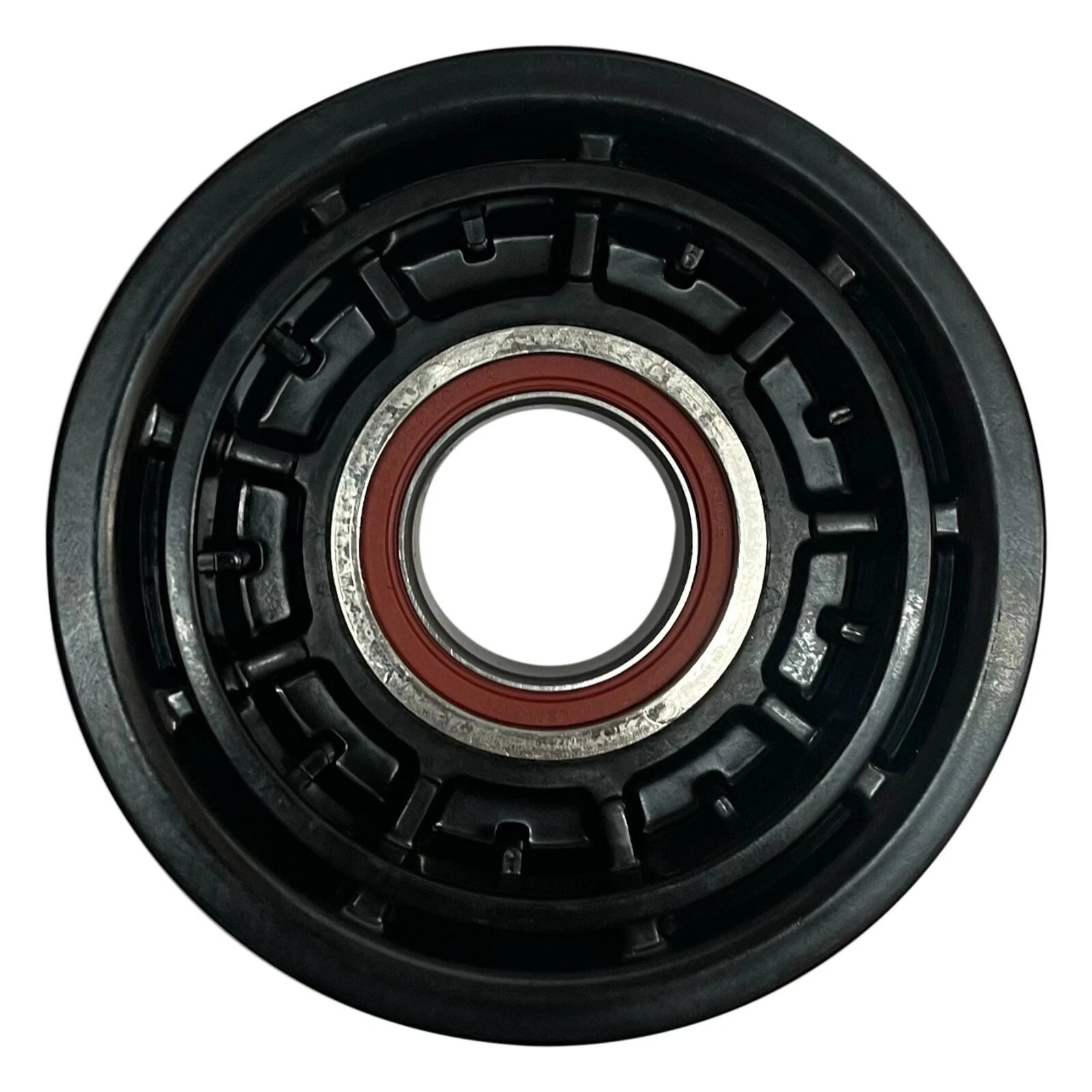 AC Compressor Clutch Replacement for Hyundai Sonata 2.0L (2015-2017)