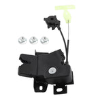 Trunk Deck Lid Latch Lock for Ford Mustang (2005–2007) 6R3Z6343200B