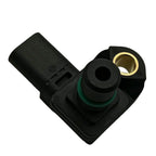 Turbo Pressure Sensor for Chevrolet Cadillac (2016–2019) 12650598