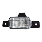 Replacement Rear Driver Side Inner Back Up Light Assembly (See Compatible Chart)