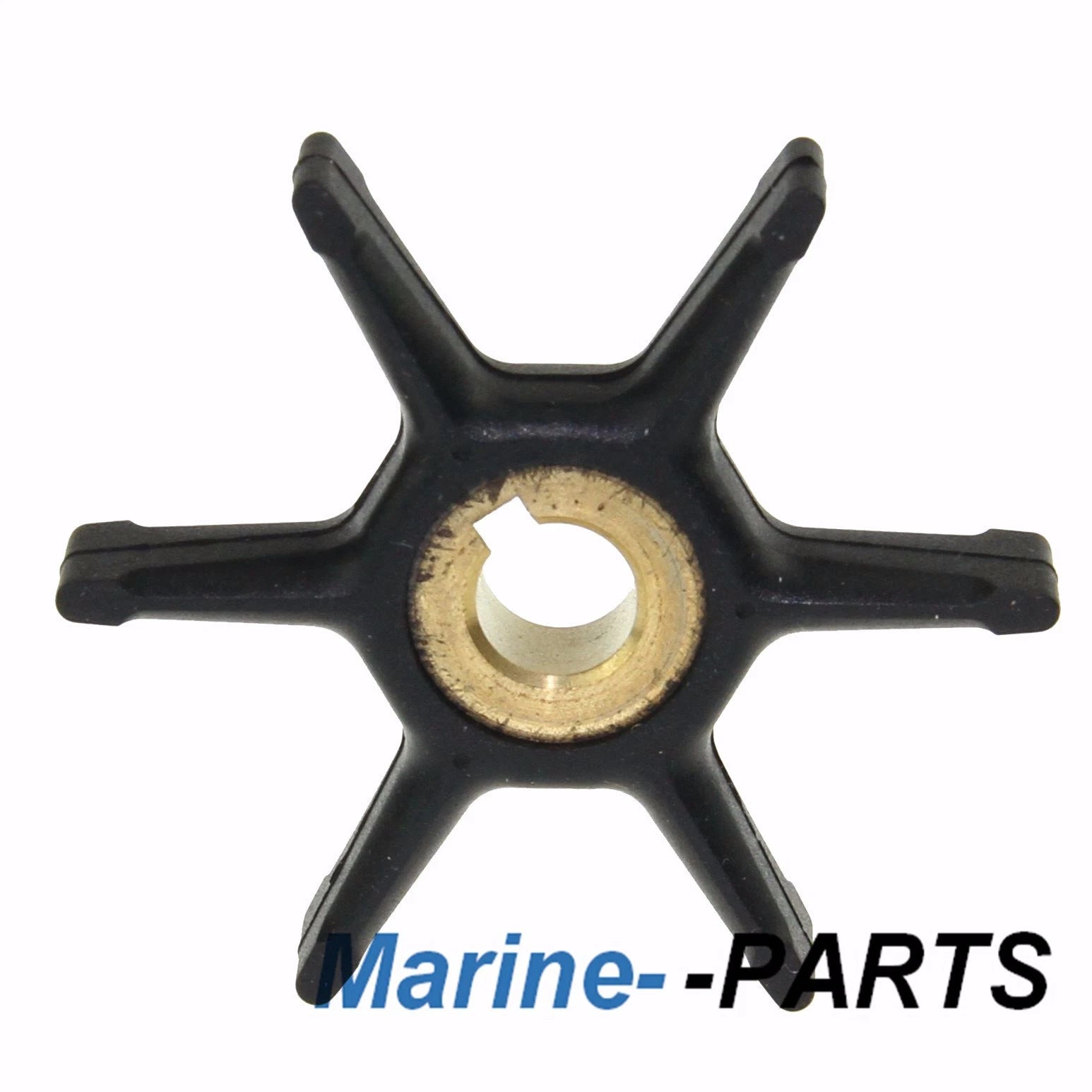 Outboard Impeller 18-3001 for Evinrude/OMC