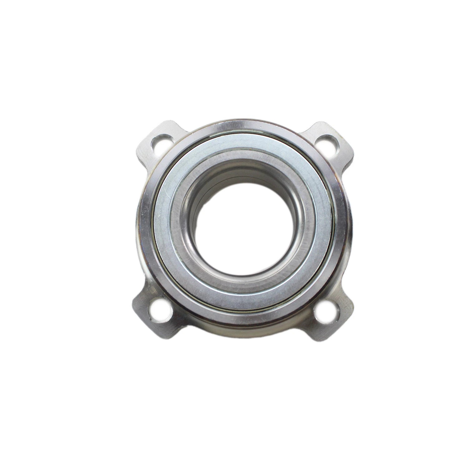 2pc Rear Wheel Bearing for BMW X5 E53 (2004–2006)