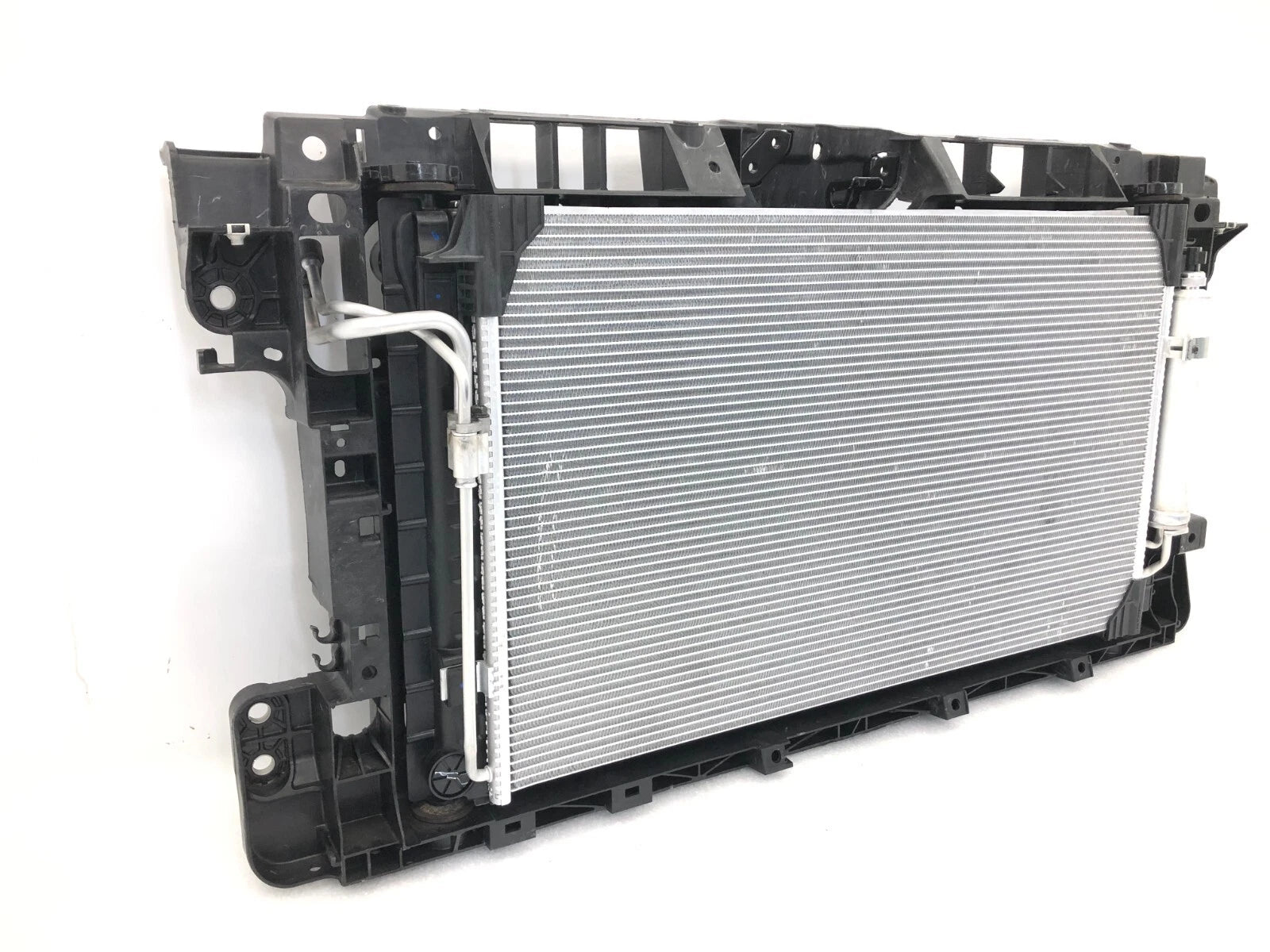 Cooling Fan Radiator Condenser Pack for Nissan Maxima 2016–2023 (625083TA0B)