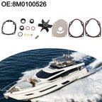 Water Pump Repair Kit for Mariner Engines (All Years)