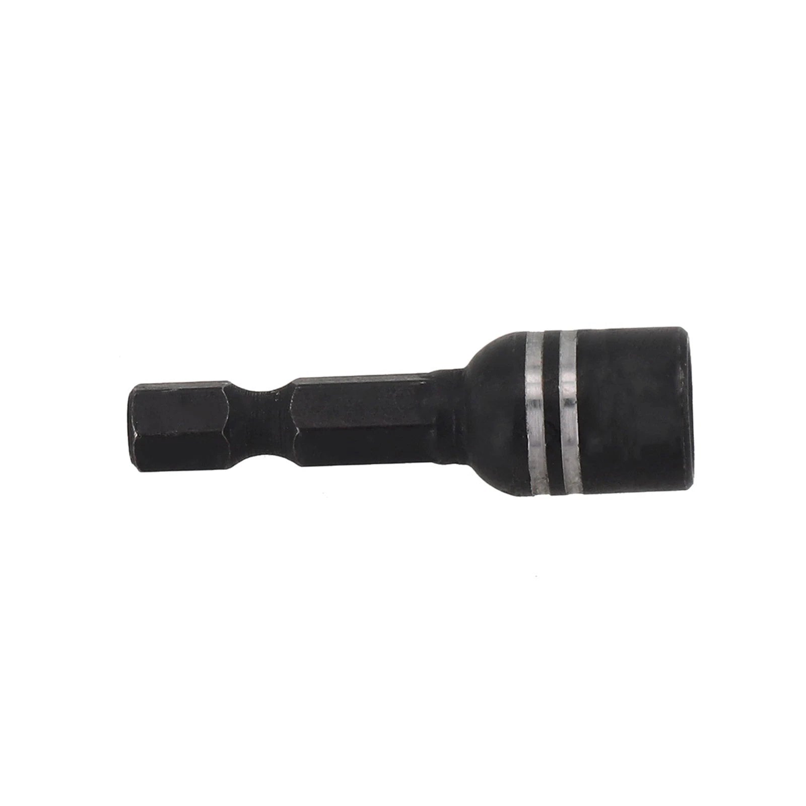 8mm Magnetic Nut Driver Socket Adapter for Electric Screwdrivers (2010–2023)