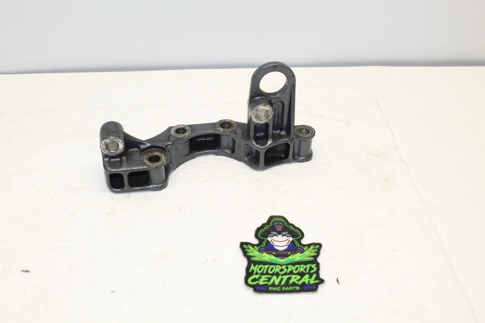 Exhaust Bracket Muffler Stay for Yamaha Blaster Raider Venture GP 701 760