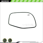 Heated Mirror Glass for Ford Explorer/Mercury Mountaineer (2002–2005)