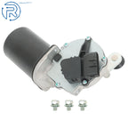 Front Windshield Wiper Motor for Chevrolet Corvette, Cadillac XLR, Toyota Sienna
