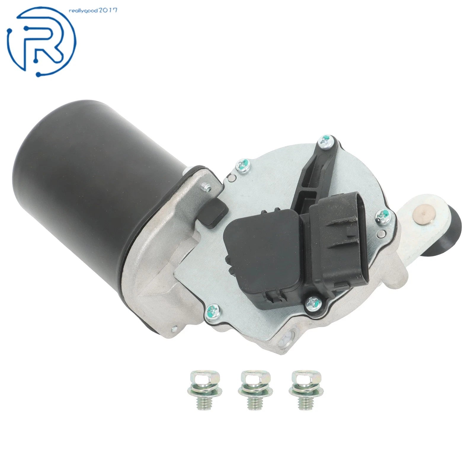 Front Windshield Wiper Motor for Chevrolet Corvette, Cadillac XLR, Toyota Sienna