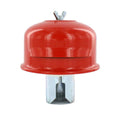 Oil Fill / Breather Cap with Filter for Ford (Fits ABC043)