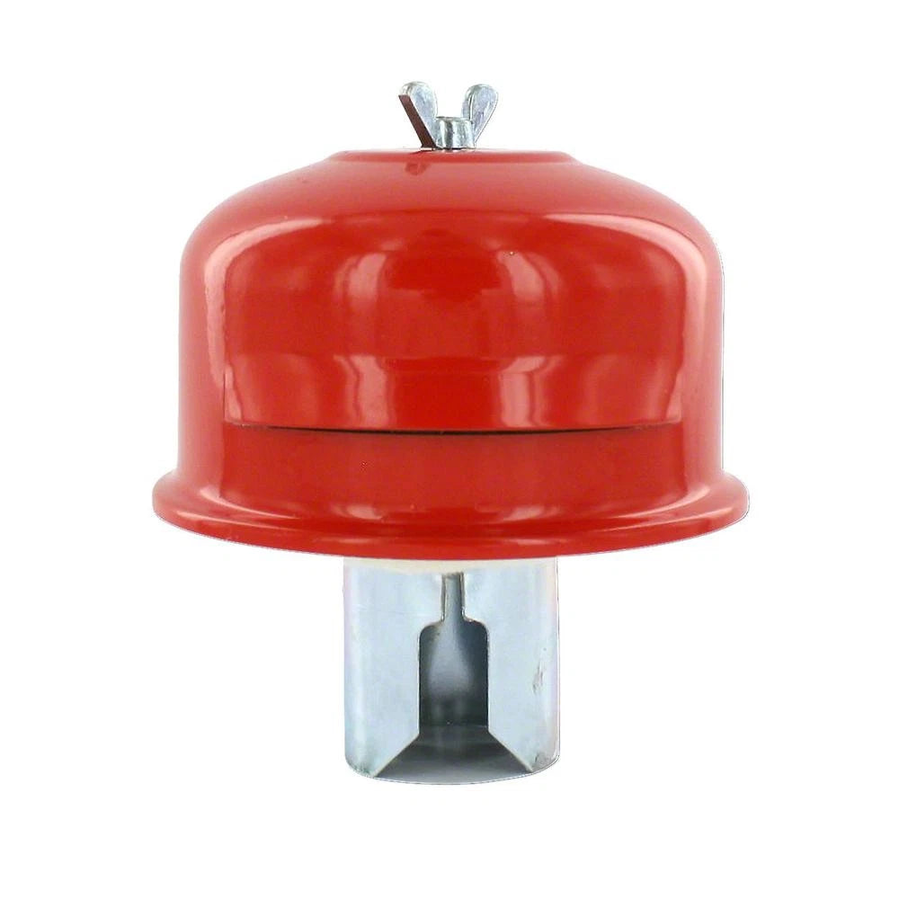 Oil Fill / Breather Cap with Filter for Ford (Fits ABC043)