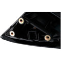 Heated Driver Left Side Mirror for Chevy Malibu (2013)