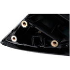 Heated Driver Left Side Mirror for Chevy Malibu (2013)