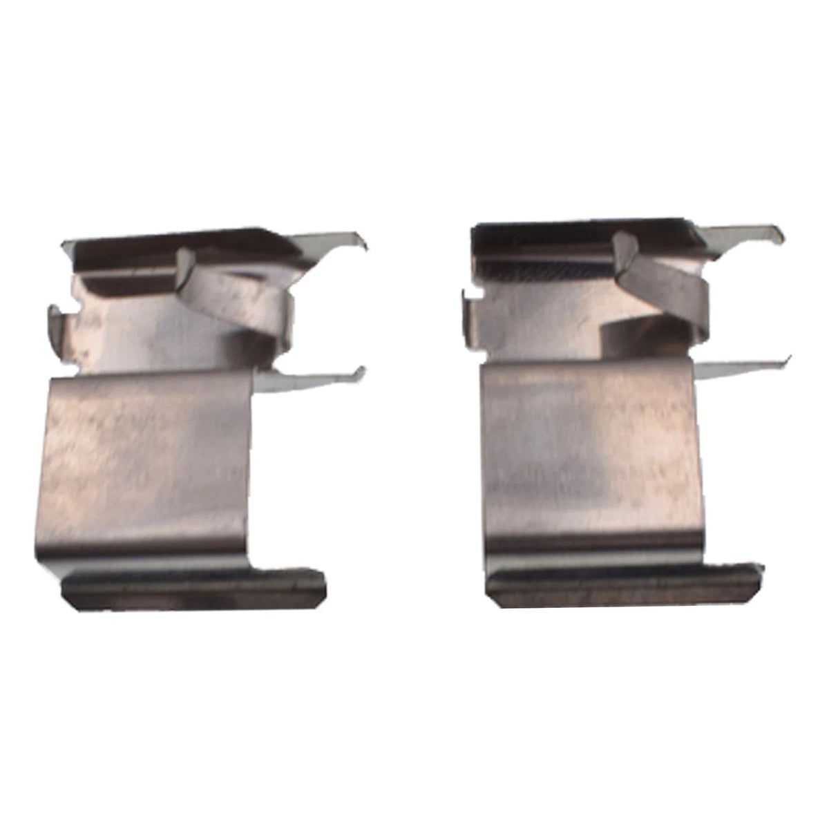 Front Brake Pad Clip Set for Mitsubishi Colt Z23 (2004–2011)
