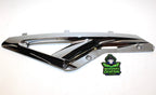 Chrome Ornament Trim for Yamaha VX Deluxe VXR VX-C (15-20) F2X-U377F-00-00