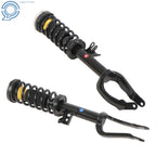 Front Pair Shock Struts Assembly for BMW 640i xDrive (2014-2018)