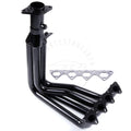 Stainless Black Coated Exhaust Manifold Header for Acura Integra DC2 (1994–2001)